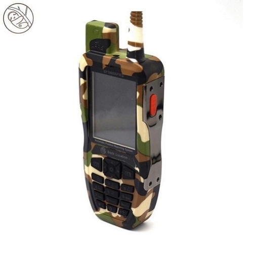 Waterproof Cobra Two Way Radios GPS Outdoor
