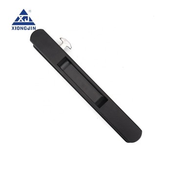 Zinc Alloy Sliding Window Hook Lock