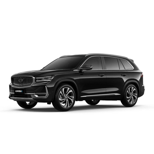 Geely Xingyue L Electric Vehicle