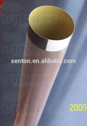 New high quality competitive price fuser film sleeves for canon IR3300 IR2870
