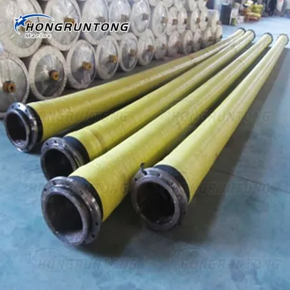 21 Bar Full Floating Mainline Dock Cargo Oil Barge Dock Marine Hose