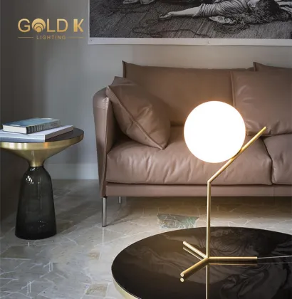 Home Decor Bedroom Bedside Desk Lamp | Hotel Bedside Lamp | Home Lighting Table Lamp