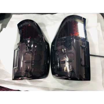 4x4 Accesorios Taillight para Ranger T6/T7/T8