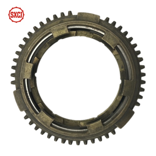 Auto Gearbox Part Synchronizer Ring Sleeve for FIAT