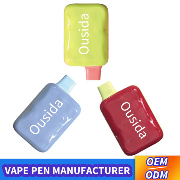 Lost Mary OS5000 Disposable Vape Pen Oem