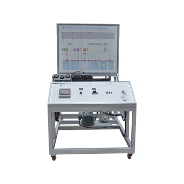 Automotive Air Conditioning System Training Equipment