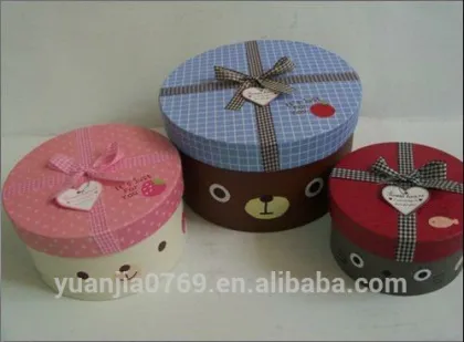 Hot-sale folded yurt mosquito net packaging box