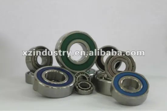 Compare Stainless Steel bearing 6200 Series