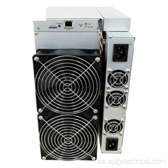 Antminer Litecoin doge gruvmaskin