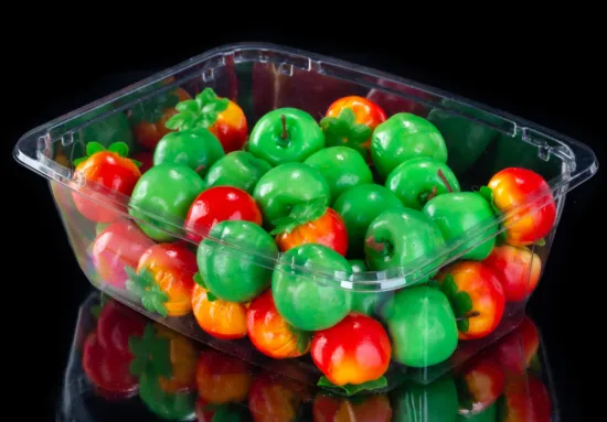 Good Quality Factory Price Salad container