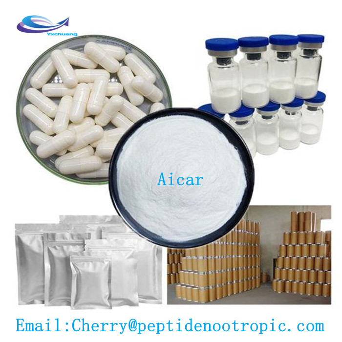 Buy Aicar Peptide Aicar Powder, High Quality Buy Aicar Peptide Aicar ...