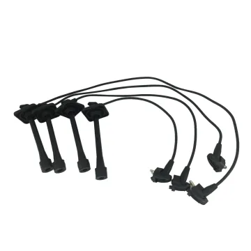 LWT Auto Spark Plug Wire 90919-22370 for Toyota CORONA/CAMRY/RAV4