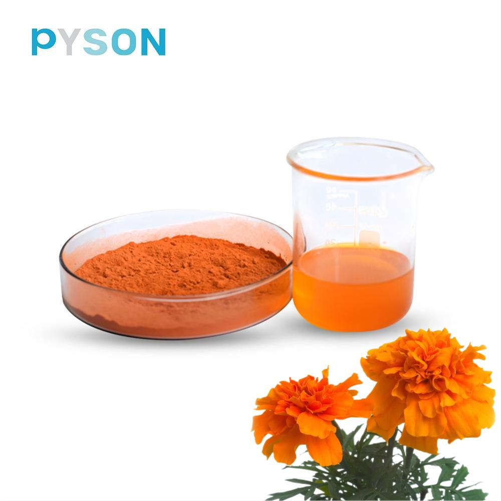 marigold extract