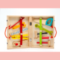 best wood toy 2 year old,quality wooden toy