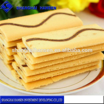 Snacks delicious Biscuits Professional Purchasing Agent