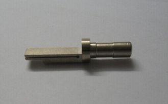 Industrial equipment Custom Metal Die Casting fastener , to