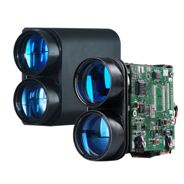 1600m Precision Laser Ranging Module: Compact, Power-Efficient, and Eye-Safe Technology