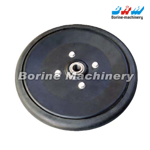 AA38447 AN281359 AN280966 Metal Closing Wheel ASSY for John Deere Planters