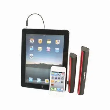 2014 factory wholesale mini portable speakers for mobile phones