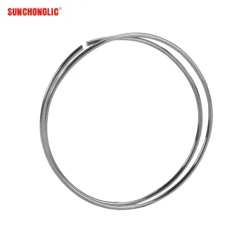 Sunchonglic Refrigerator Copper Aluminum Flux-Cored Electrode