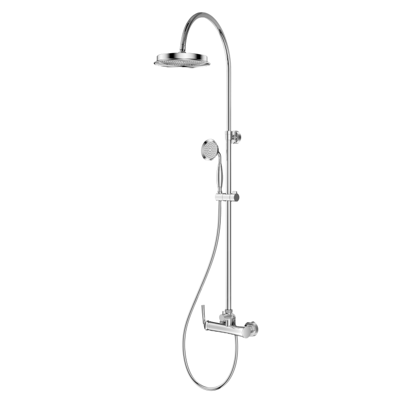 Wall Connection Shower Sets