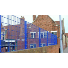 2018 new style twins wire fencing