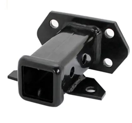 b&w trailer hitches tow & stow trailer hitch