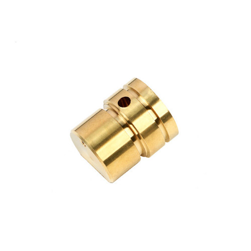 Brass Valve or Valve Base