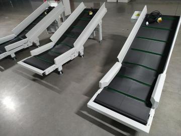 Auto Simple Small Conveyor
