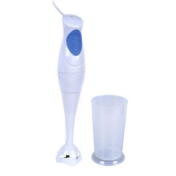 Stick Blender with 200W Power and ABS Housing