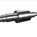 CNC Machining Hardened Shaft According to the Drawing