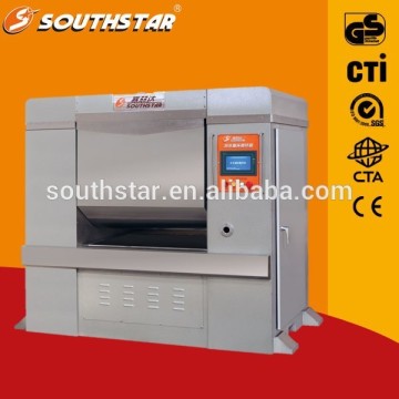 Southstar Circulatory chilling water dough mixer horizonal dough mixer