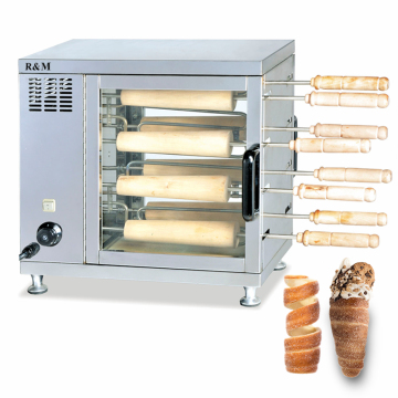 Chimney Cake Machine Oven for Sale in USA, UK, Canada, India, Australia, Budapest, Bucharest, Kochi, Roma