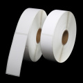 Any customize size direct thermal label roll