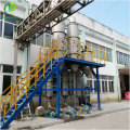 Chemical wastewater evaporation equipment is easy to operate