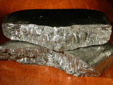 High Purity and Best Price Antimony Ingot