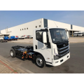 Datong EV Dump Light Cargo Truck