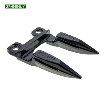 87702973 Double Prong Guard für Harvester