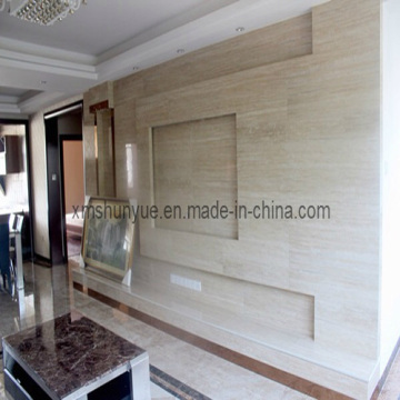 Marble Floor Tile for Flooring and Wall/Countertop