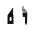 Tungsten Karbür YG10 Kağıt Sltting Bıçakları Satılık