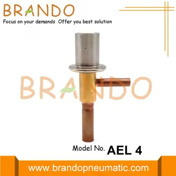 AEL 4 AEL-222214 Honeywell Type Automatic Expansion Valve
