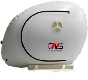 C shaped cabin YCDR-CXB01-FY