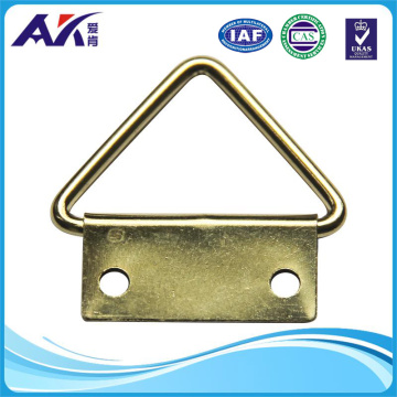 China Factory Supply Metal Hanger for Photo Frame