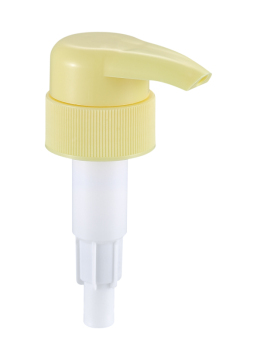 Fabrikpreis Kundenspezifische Kosmetik-Dispenser Lotion Pumpe
