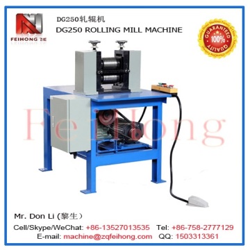 Rolling Mill