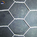 Hexagonal Rabbit wire Mesh