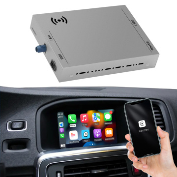 Autoabc Wireless Carplay Box for Volvo