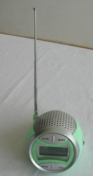digital clock