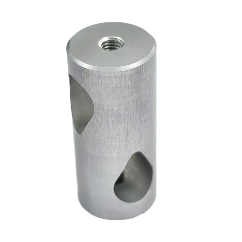 Piese de anodizare personalizate din aluminiu de precizie 6061