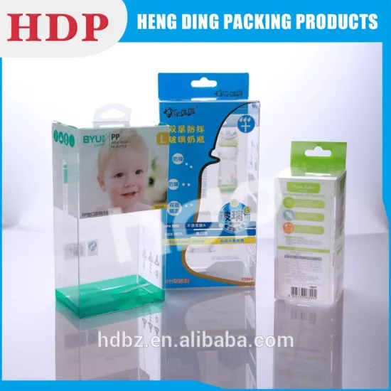 recyclable high quality custom plastic box                        
                                                                                Supplier's Choice